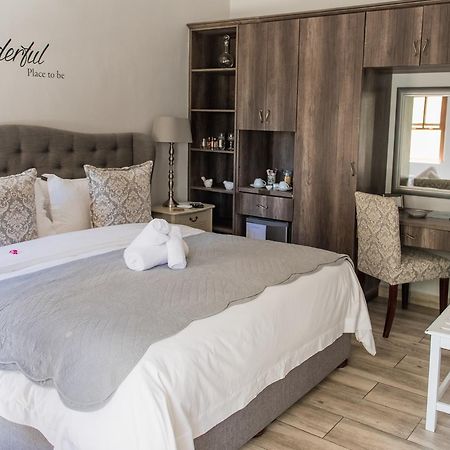 Le Port Cottage Mossel Bay Kültér fotó
