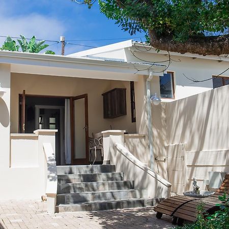 Le Port Cottage Mossel Bay Kültér fotó