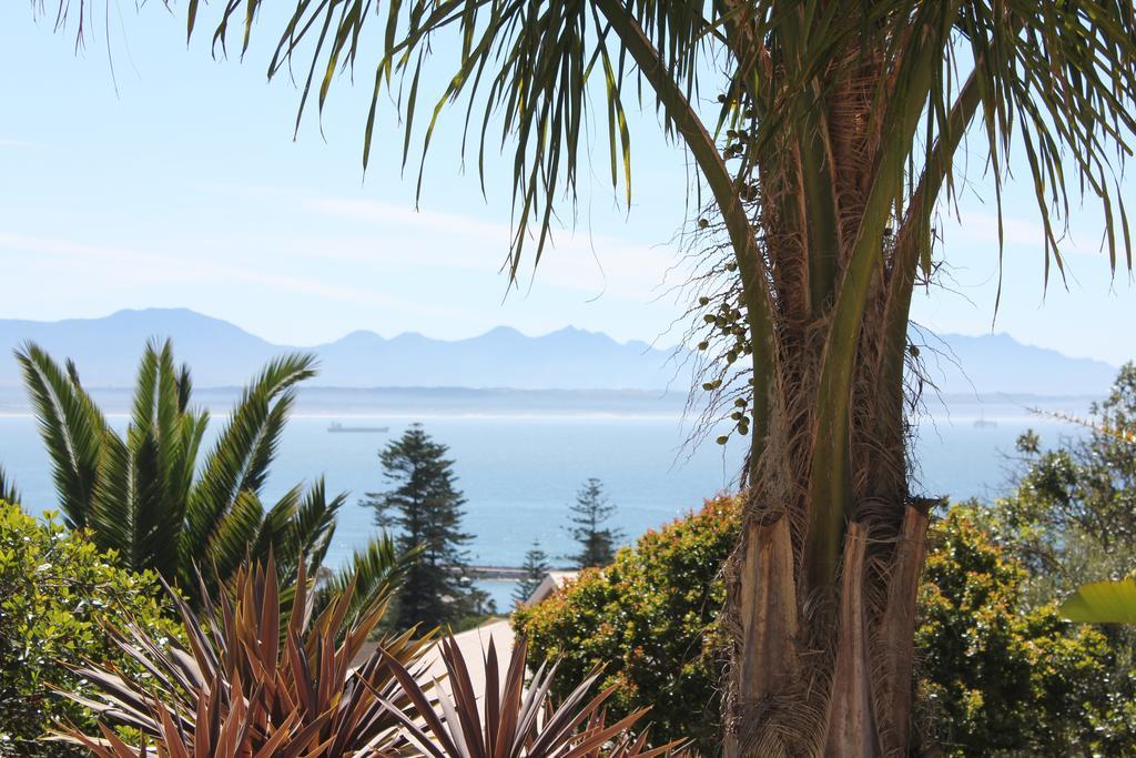 Le Port Cottage Mossel Bay Kültér fotó