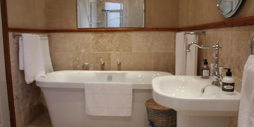 Le Port Cottage Mossel Bay Kültér fotó