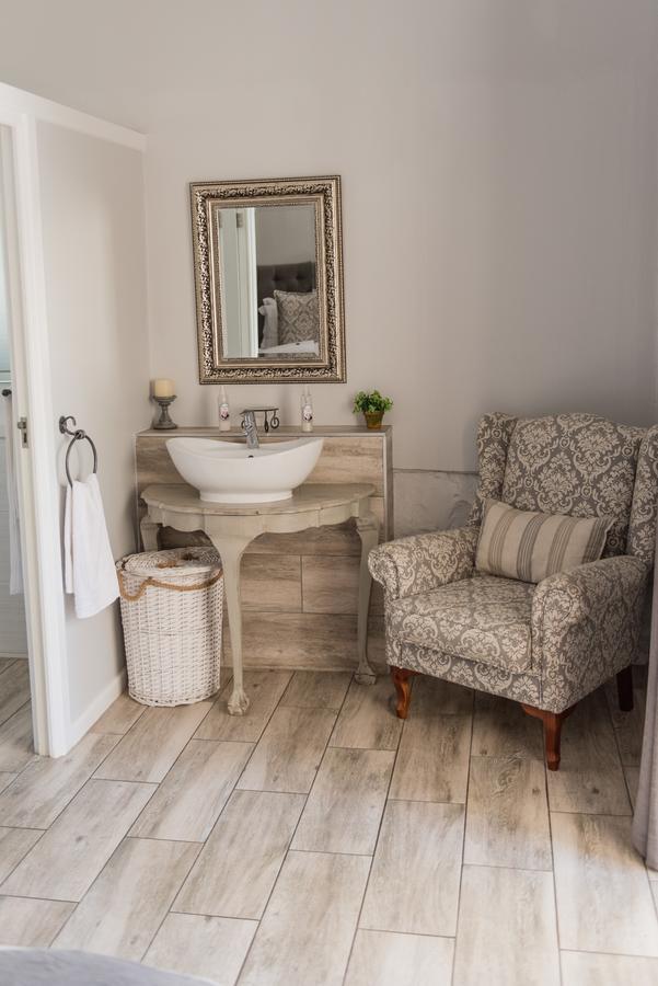 Le Port Cottage Mossel Bay Kültér fotó