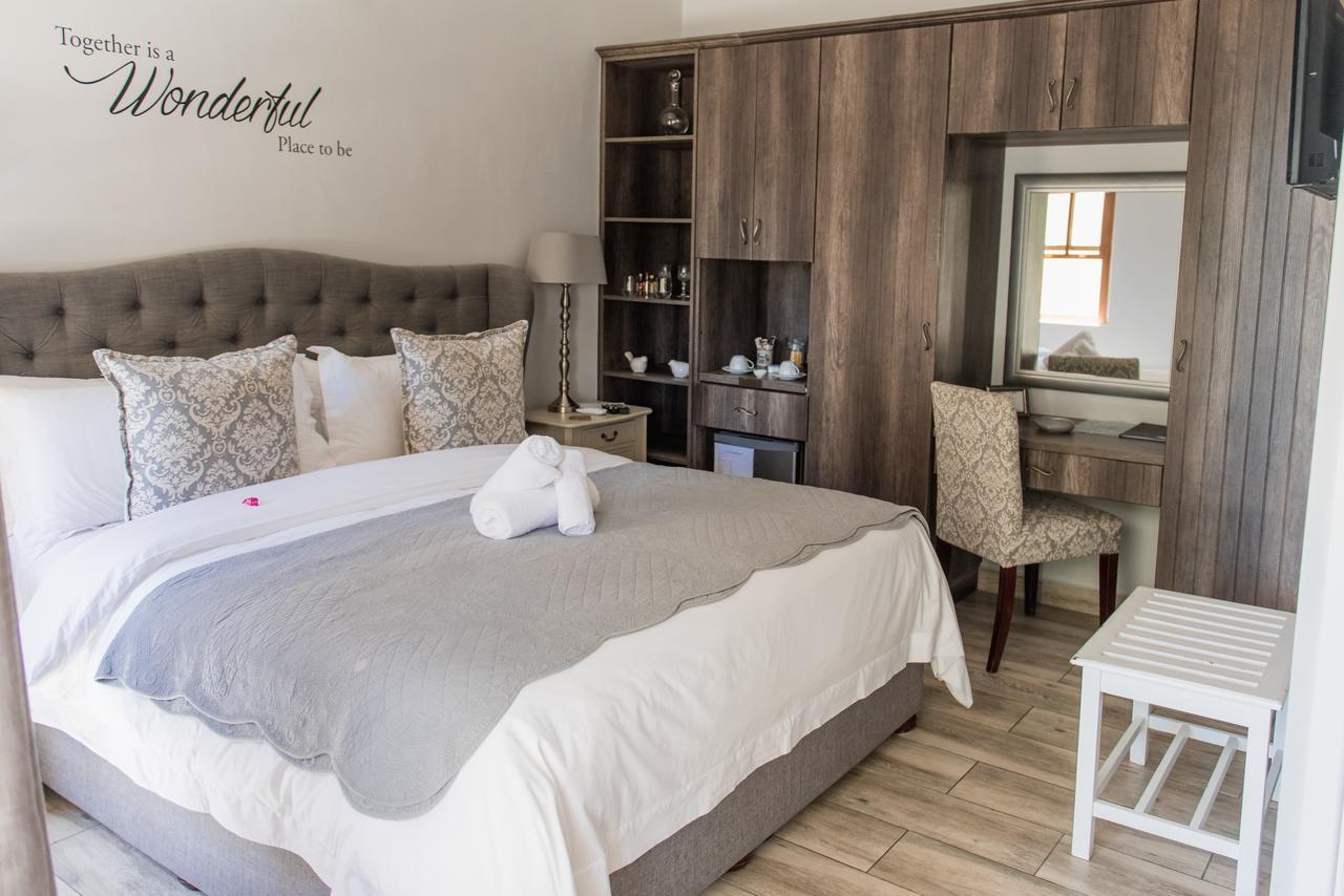 Le Port Cottage Mossel Bay Kültér fotó
