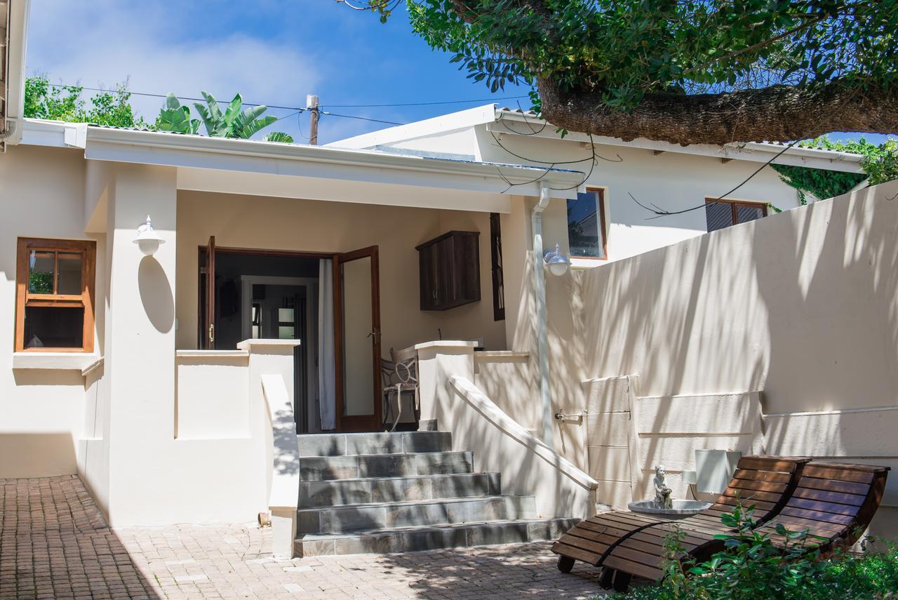 Le Port Cottage Mossel Bay Kültér fotó