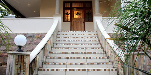 Le Port Cottage Mossel Bay Kültér fotó