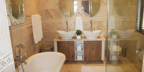 Le Port Cottage Mossel Bay Kültér fotó